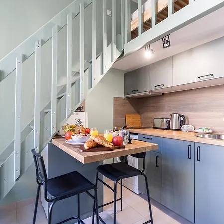 My Casa - Saint Siagre 3 Appartamento Nizza