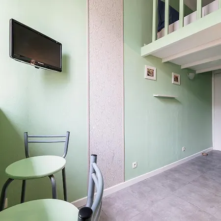Appartamento My Casa - Saint Siagre 3 *