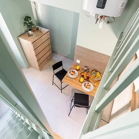 My Casa - Saint Siagre 3 * Nizza